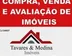Miniatura da foto de Tavares & Medina Imóveis